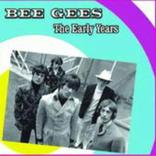 Bee Gees – The Early Years