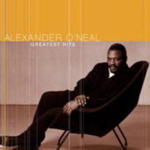 Alexander O'Neal – Greatest Hits