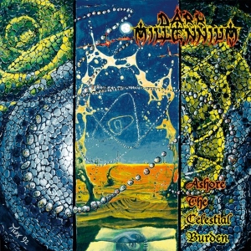 Dark Millennium – Ashore The Celestial Burden