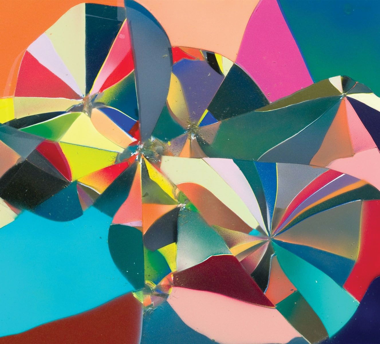 Glasser – Ring