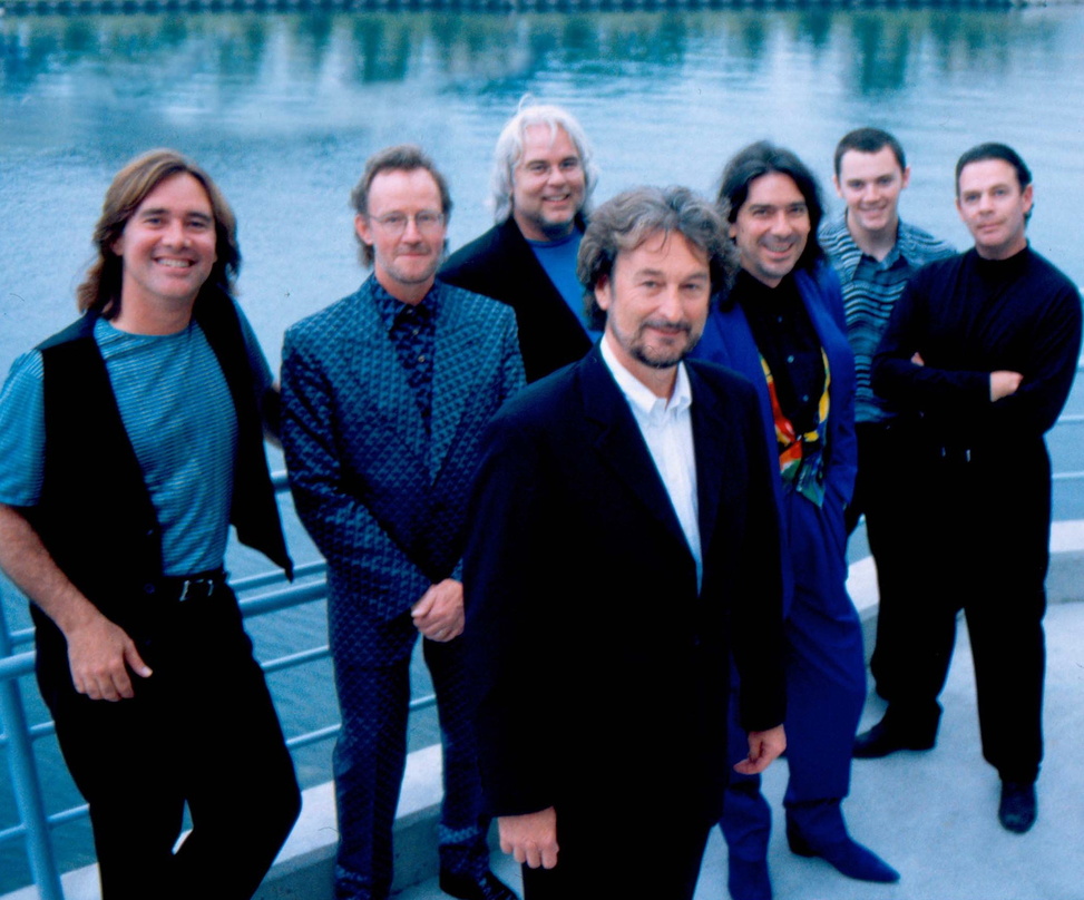 Beide in Deutschland unterwegs: Supertramp und ...