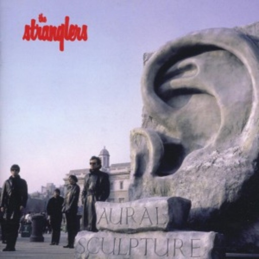 Stranglers – Aural Sculpture