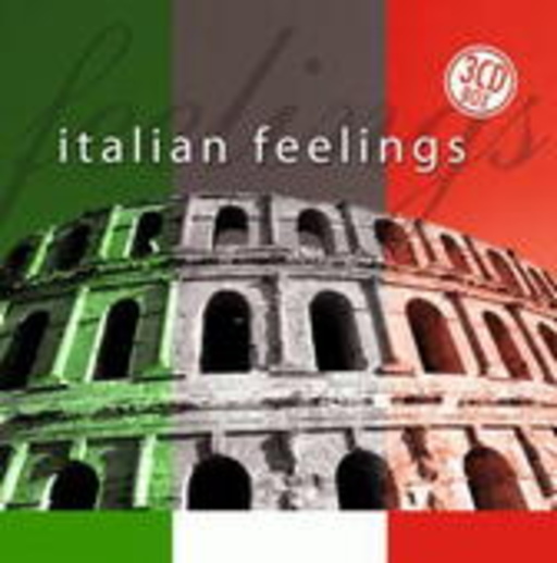 Diverse – Italian Feelings
