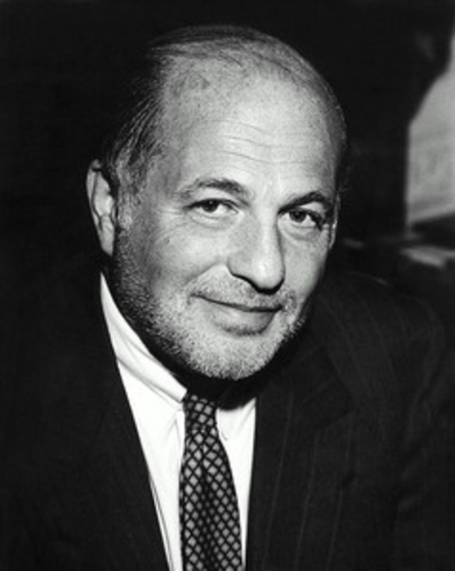 Leitet den Marktführer: Universal-Boss Doug Morris
