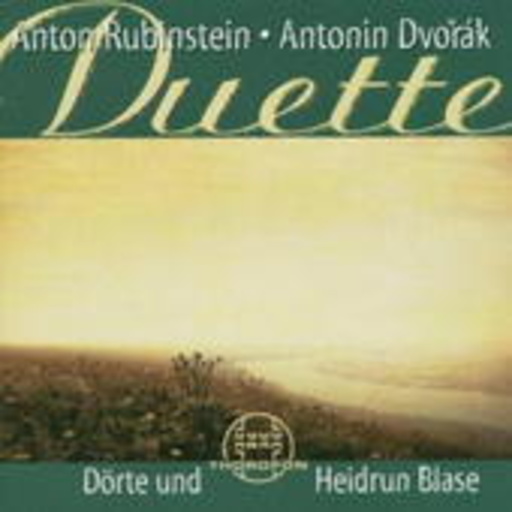 Dörte und Heidrun Blase – Duette