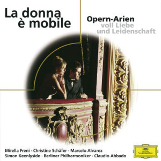 La Donna È Mobile (Eloquence)