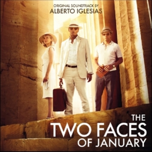 Diverse – The Two Faces Of January