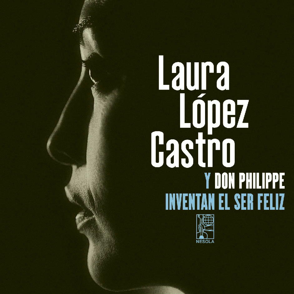 Laura López Castro Y Don Philippe – Inventan El Ser Feliz