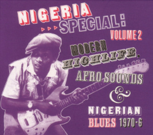 Diverse – Nigeria Special Volume 2