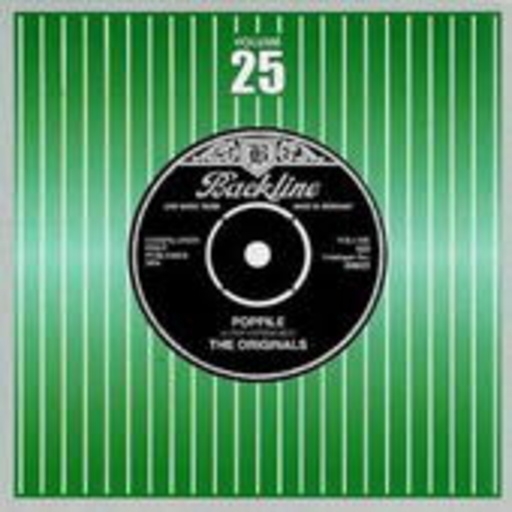 Popfile – The Originals Vol. 25