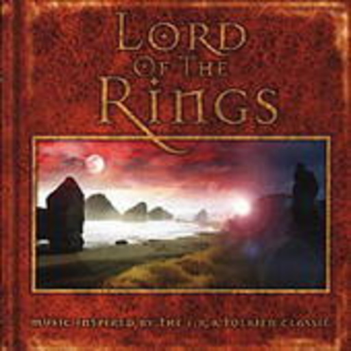 Diverse – The Lord Of The Rings - The Story So Far - Music Inspired By The Tolkien Classic