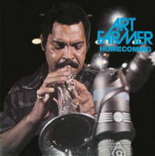 Art Farmer Septet – Homecoming