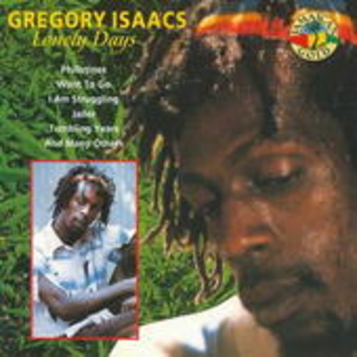 Gregory Isaacs – Lonely Days