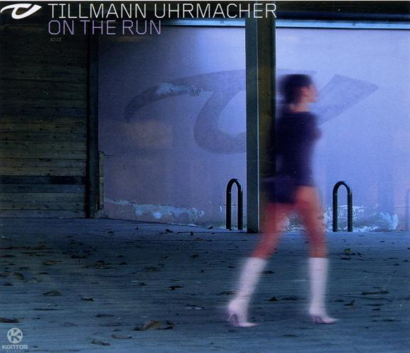 Tillmann Uhrmacher – On The Run