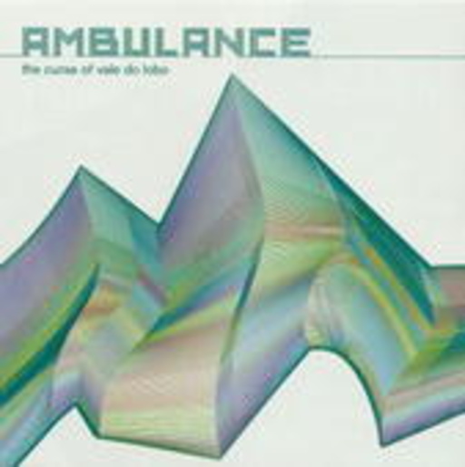 Ambulance – The Curse Of Vale Do Lobo