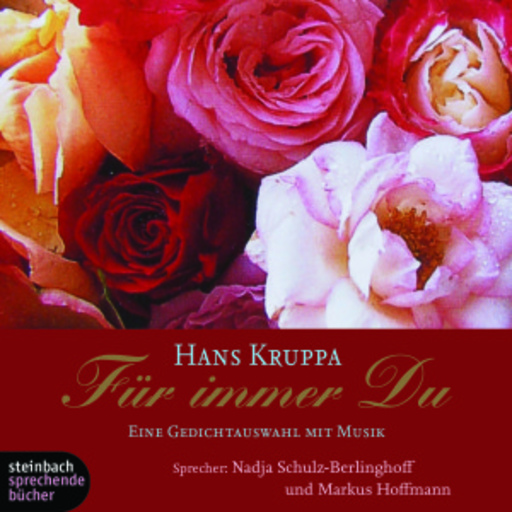 Nadja Schulz-Berlinghoff/Markus Hoffmann – Für immer Du