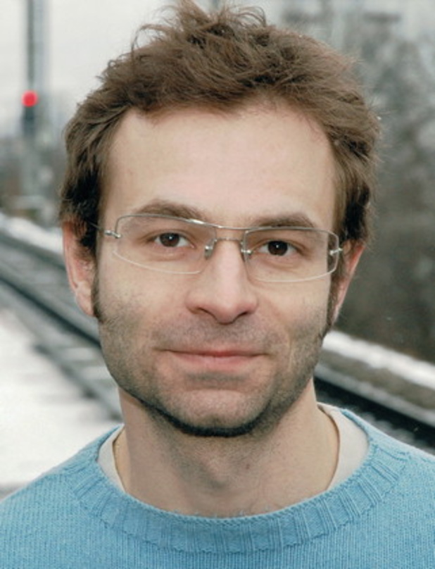 Lädt nach Zürich ein: Philipp Schnyder von Wartensee
