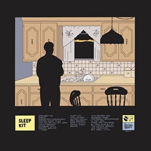 Sleep Kit – II