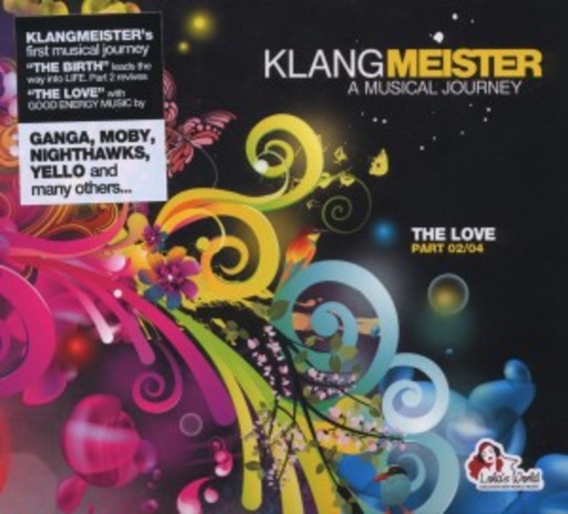 Diverse – Klangmeister - The Love Part 02/04