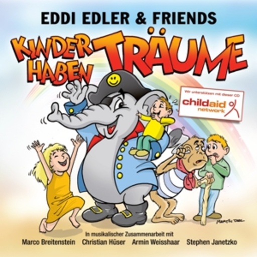 Diverse – Kinder haben Träume