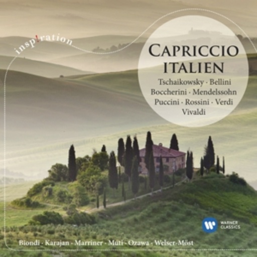 Diverse – Capriccio Italien