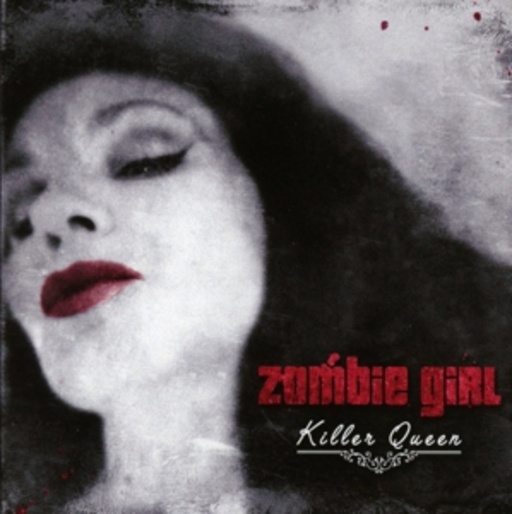 Zombie Girl – Killer Queen