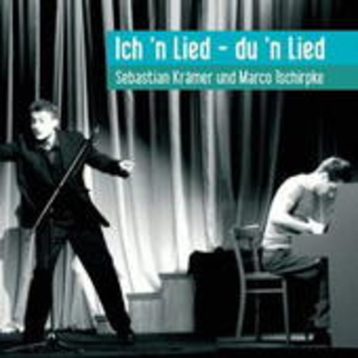 S. Krämer/M. Tschirpke – Ich 'n Lied - du 'n Lied