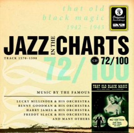 Diverse – Jazz In The Charts: 1942-1943