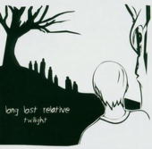 Long Lost Relative – Twilight