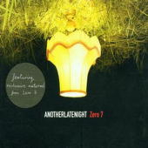 Diverse – Another Late Night - Mixed By Zero 7