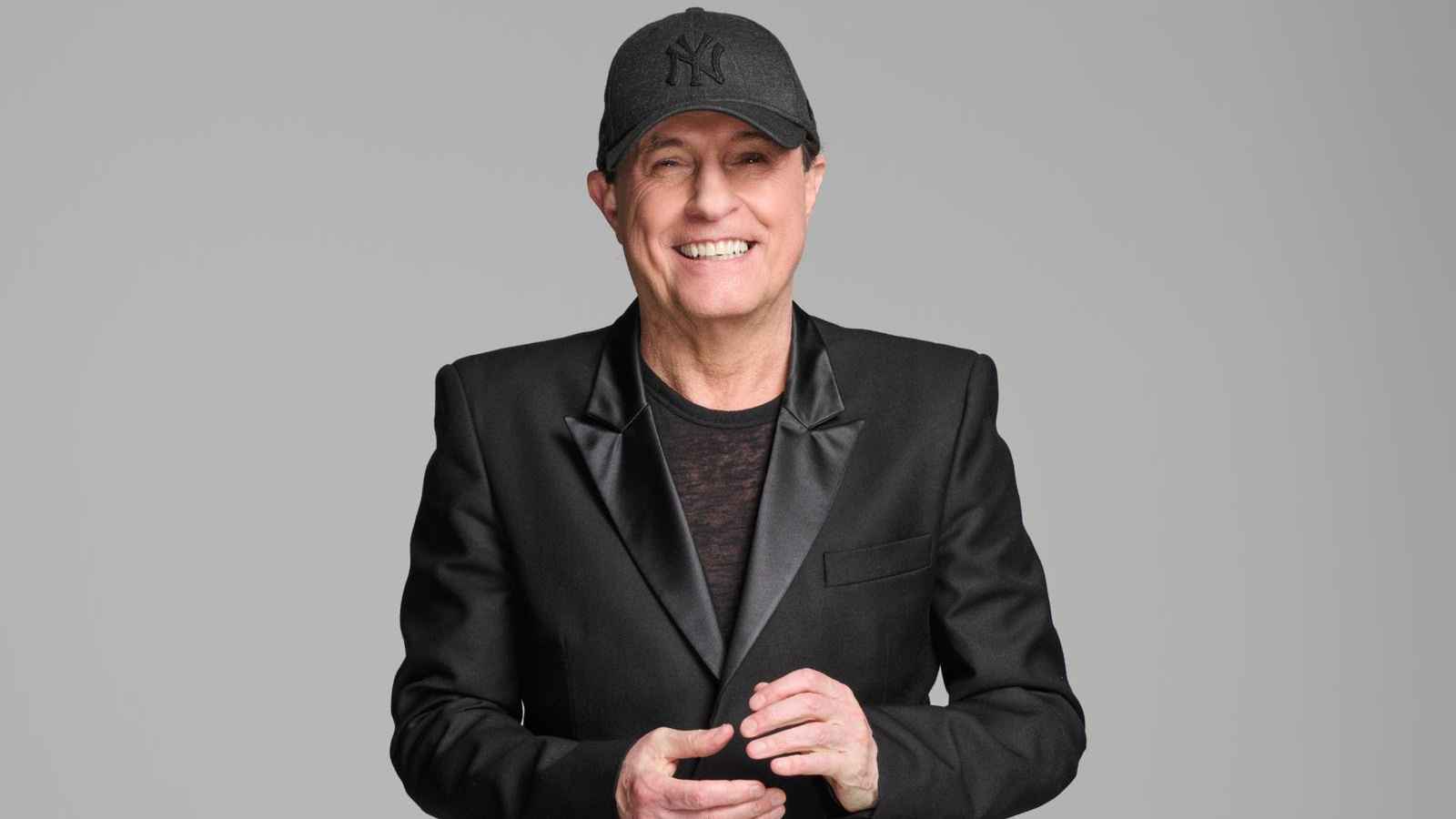 Hat einen Charts-Rekord aufgestellt: Peter Schilling.