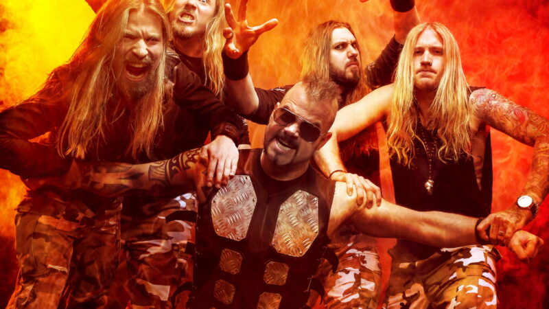 Sabaton
