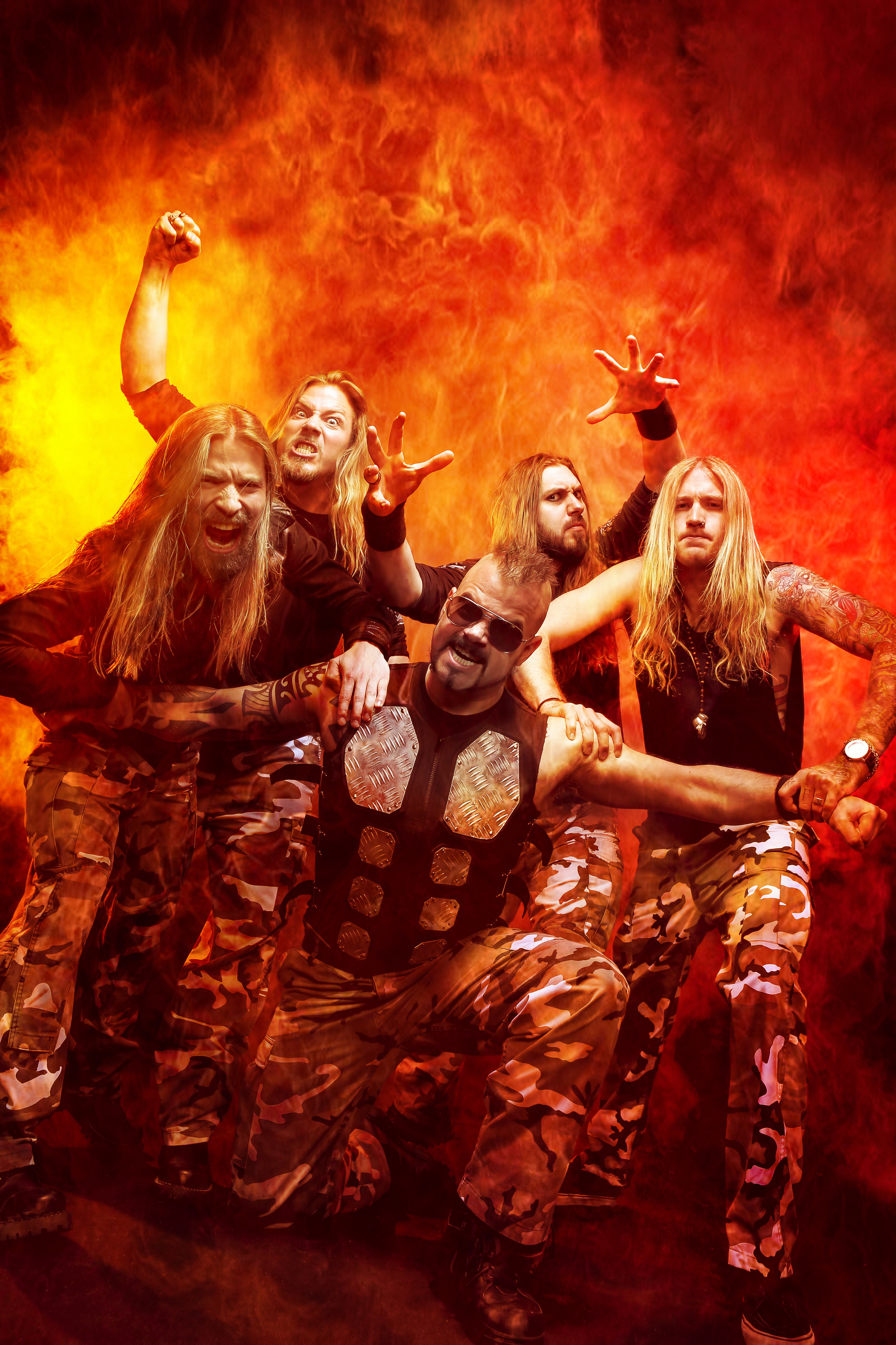 Sabaton