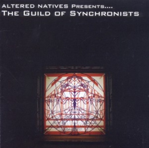 Diverse – The Guild Of Synchronists