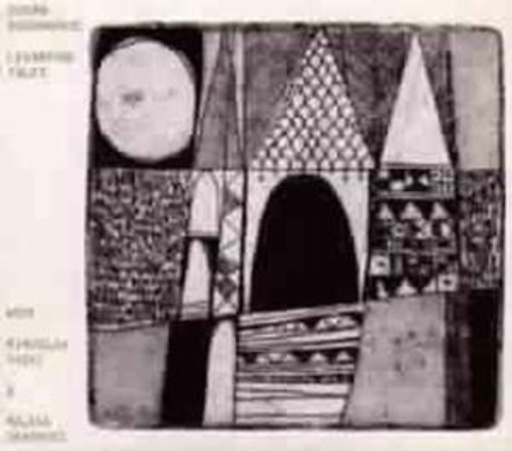 Dusan Bogdanoviv – Levantine Tales