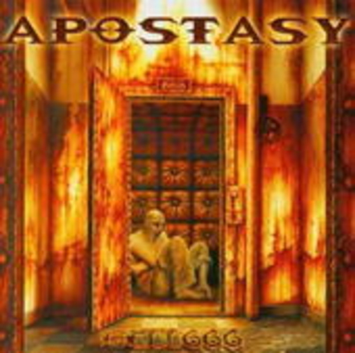 Apostasy – Cell 666