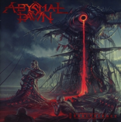 Abysmal Dawn – Obsolescence