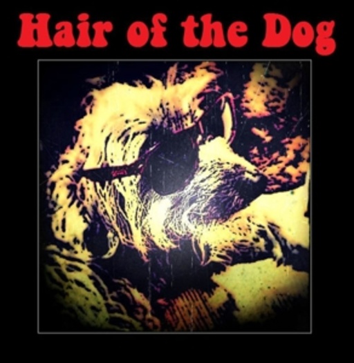 Hair Of The Dog – Hair Of The Dog