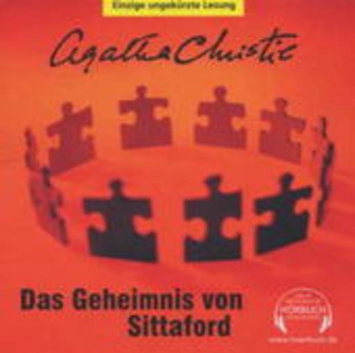 Diverse – Das Geheimnis von Sittaford