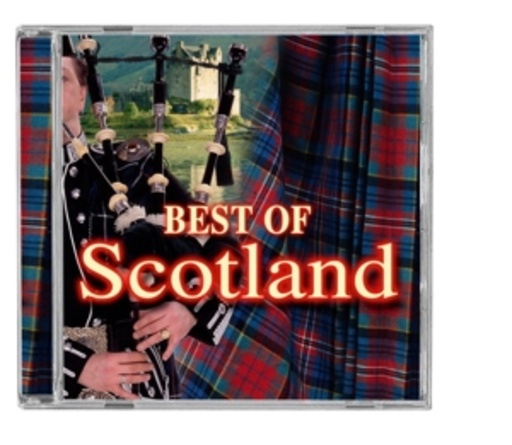 Diverse – Best Of Scotland