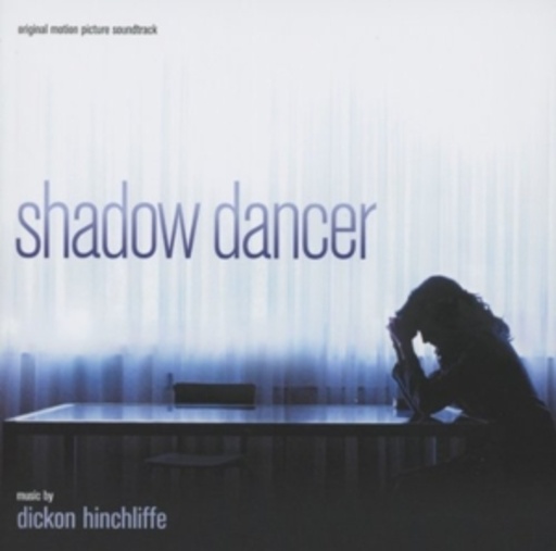 Dickon Hinchliffe – Shadow Dancer