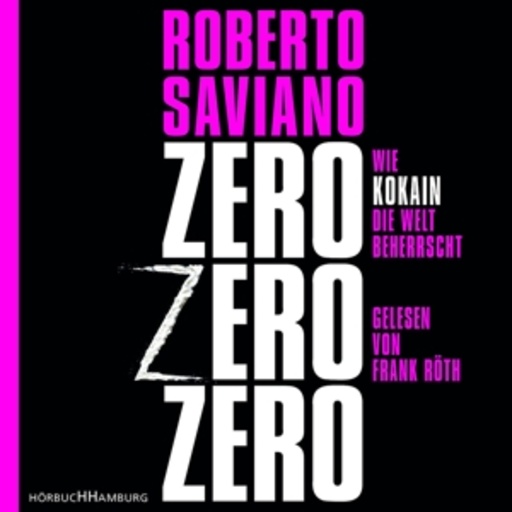 Frank Röth – ZeroZeroZero