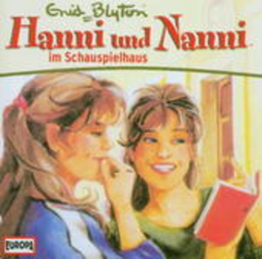Hanni und Nanni – ... im Schauspielhaus (28)