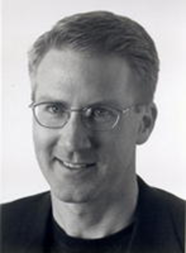 Setzt Napster unter Druck: Scott Sander