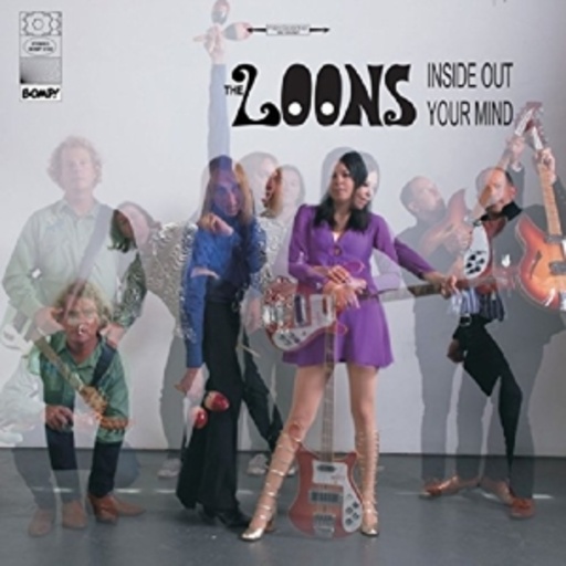The Loons – Inside Out Music