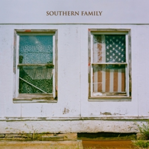 Southern Family – Southern Family