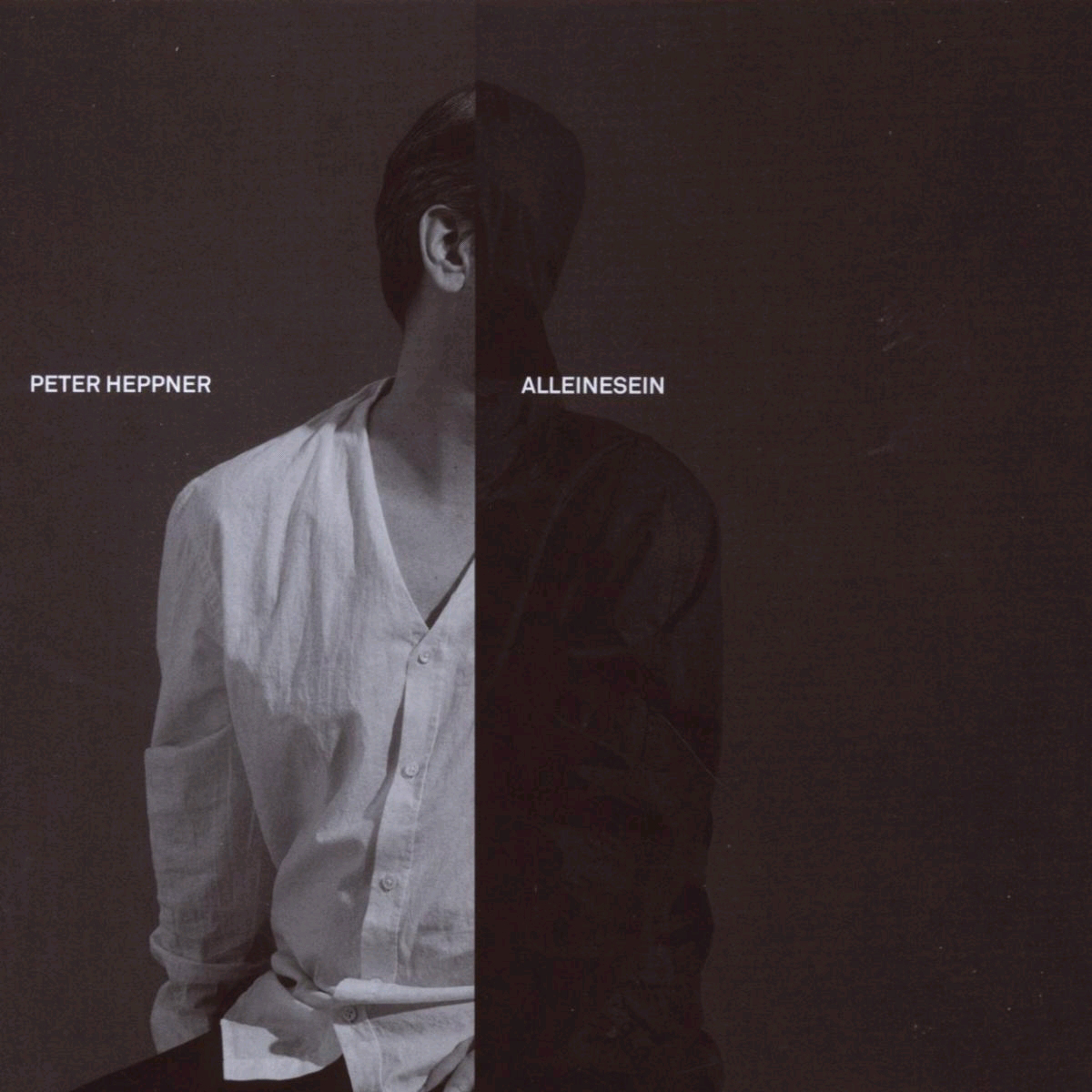 Peter Heppner – Alleinesein