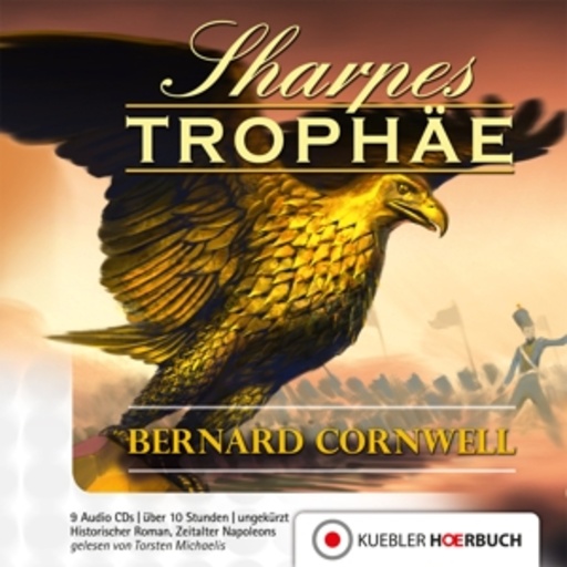 Diverse – Sharpes Trophäe