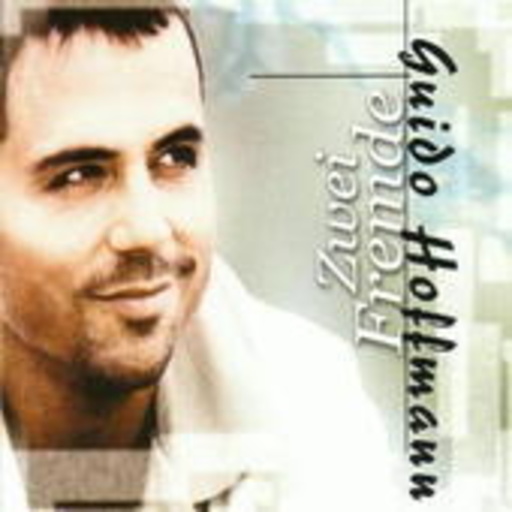Guido Hoffmann – Zwei Fremde