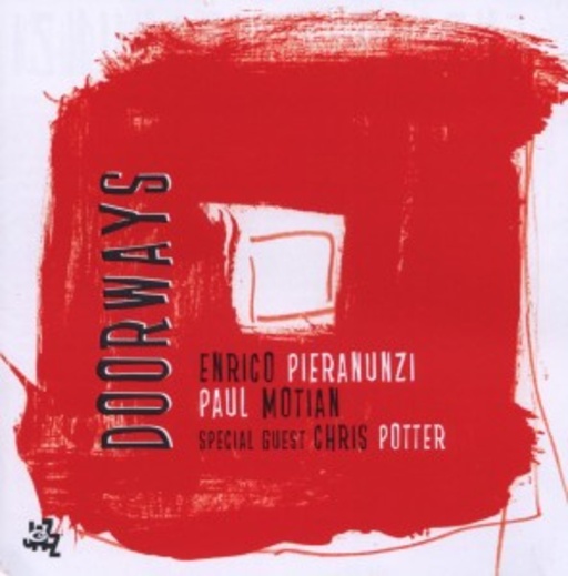 Enrico Pieranunzi – Doorways